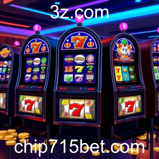 A Ascensão do 715bet no Cenário de Apostas Online