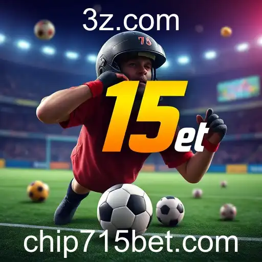 A Evolução do Mercado de Apostas Online: Caso do 715bet