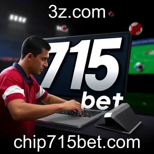 Expansão dos Jogos Online no Brasil: O Caso 715bet