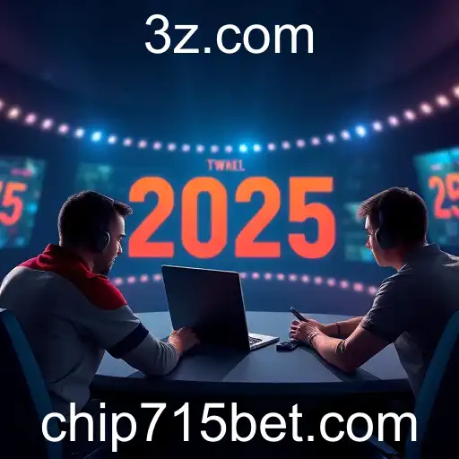 O Crescimento dos Jogos Online em 2025