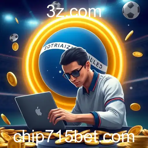 O Crescimento do 715bet no Mundo dos Jogos Online