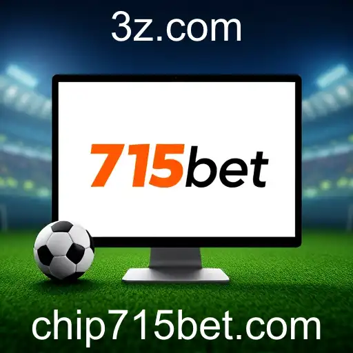 A Ascensão das Apostas Online no Brasil: O Caso 715bet