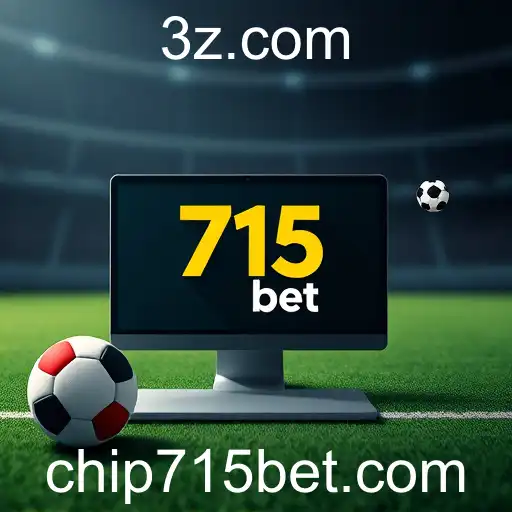 Expansão dos Jogos Online em 2025: O Papel da 715bet