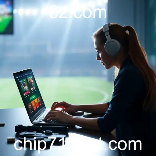 Crescimento dos Jogos Online em 2025