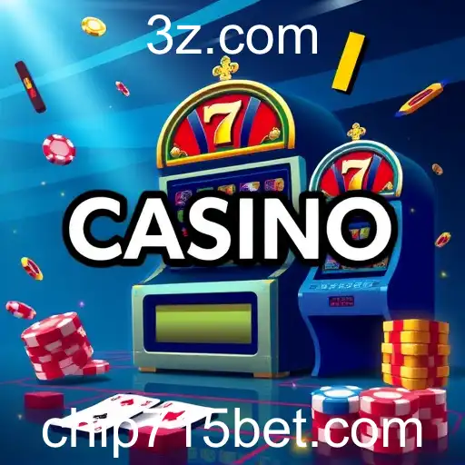 A Ascensão do 715bet em 2025: Tendências e Impactos