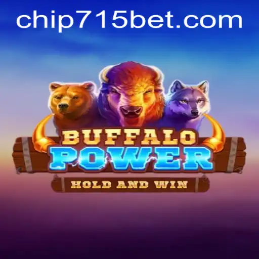 Buffalo Power: A Captivating Journey into Gaming Excellence