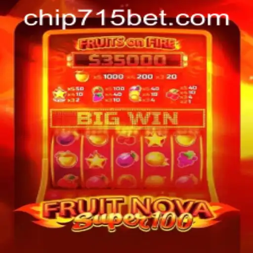 Exploring the Vibrant World of FruitNovaSuper100