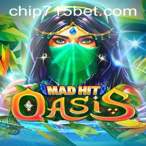 Exploring the World of MadHitOasis and Navigating 715bet PH Login