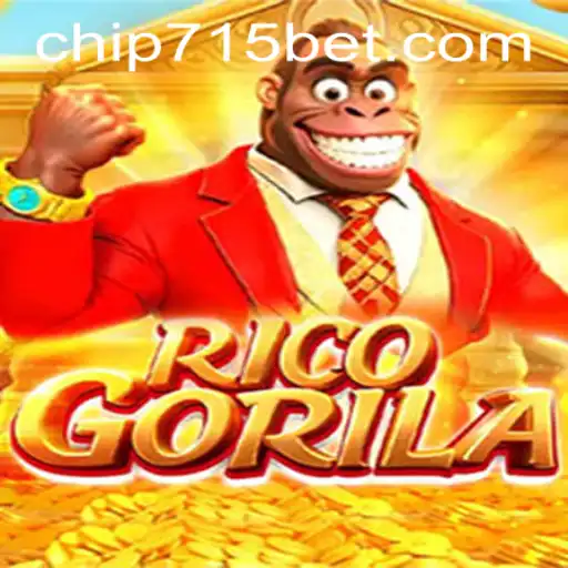 Exploring the Thrilling World of RicoGorila and 715bet PH Login