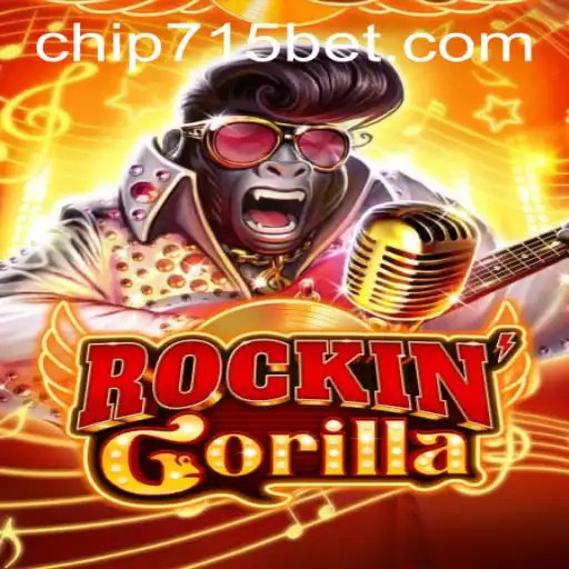 Exploring the Exciting World of RockinGorilla and 715bet PH Login