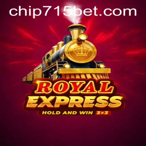 RoyalExpress: A Journey into the Majestic World of Strategy and Luck
