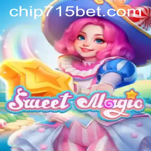 SweetMagic: A Journey into Enchantment and Strategy