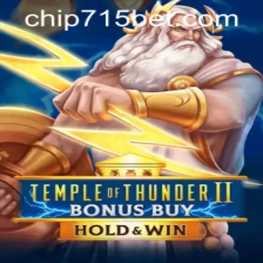 Temple of Thunder II Bonus Buy: A New Era of Gaming Adventure