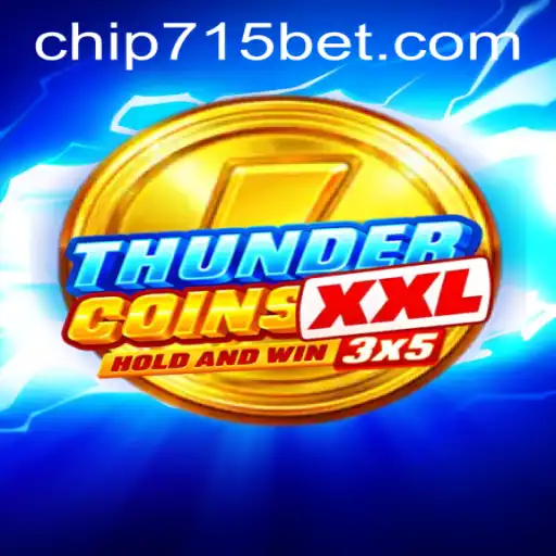 Exploring ThunderCoinsXxl and Its Connection to 715bet PH Login