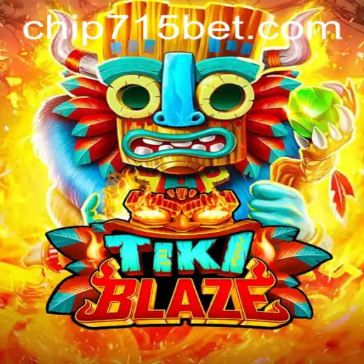 Discover TikiBlaze: A Thrilling Gameplay Experience with 715bet PH Login